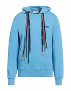 Ambush Mens Sweatshirt Azure