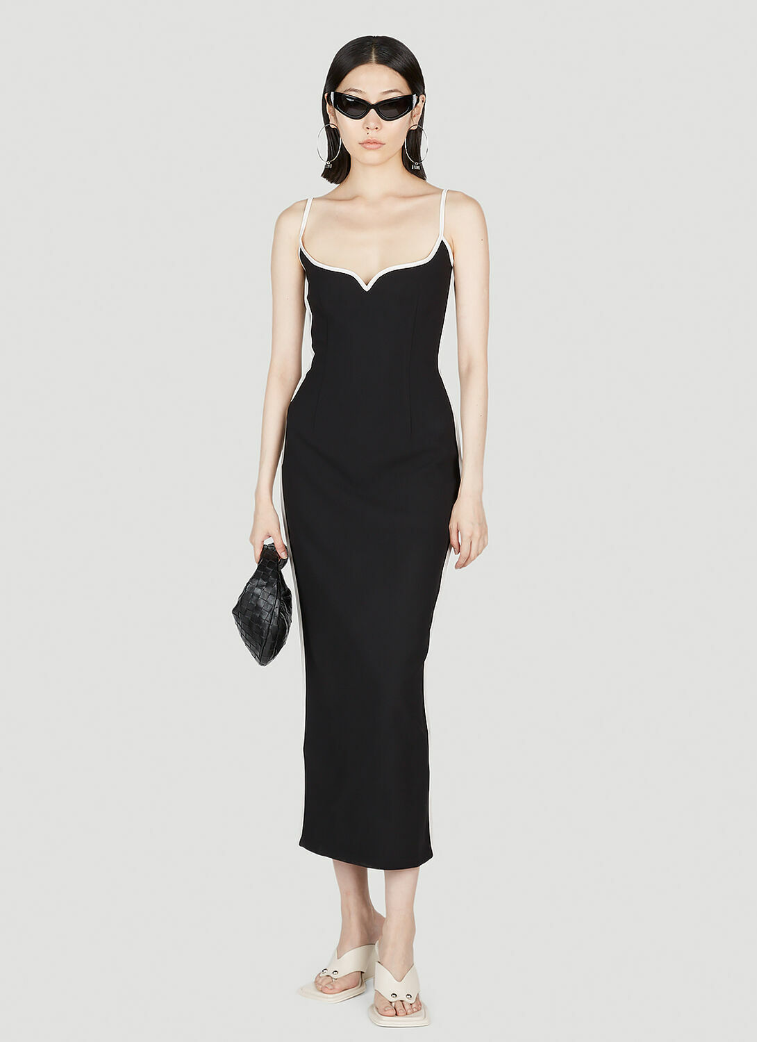 Paris Georgia Heart Dress