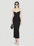 Paris Georgia Heart Dress