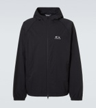 Balenciaga Technical track jacket