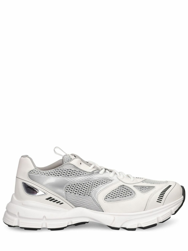 Photo: AXEL ARIGATO Marathon Runner Sneakers