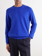 Paul Smith - Cashmere Sweater - Blue