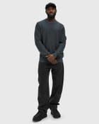 CREW NECK