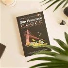 Publications The Travel Guide: San Francisco in Monocle