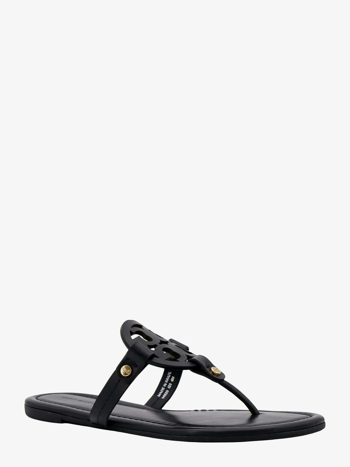 Tory Burch Sandals Black Womens Sandal Tory Burch