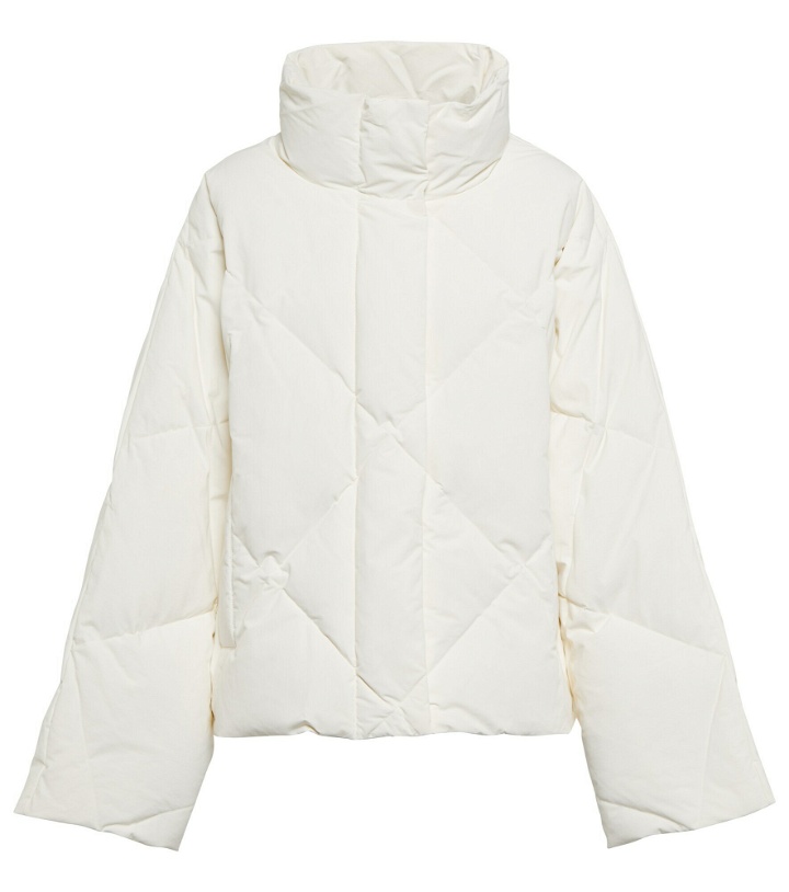 Photo: Stand Studio - Aina quilted down jacket