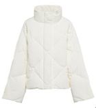 Stand Studio - Aina quilted down jacket
