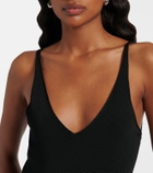 ViX Paula Hermanny x Rosie Huntington-Whitely Rosie romper