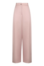 The Mannei Arda Cotton Trousers