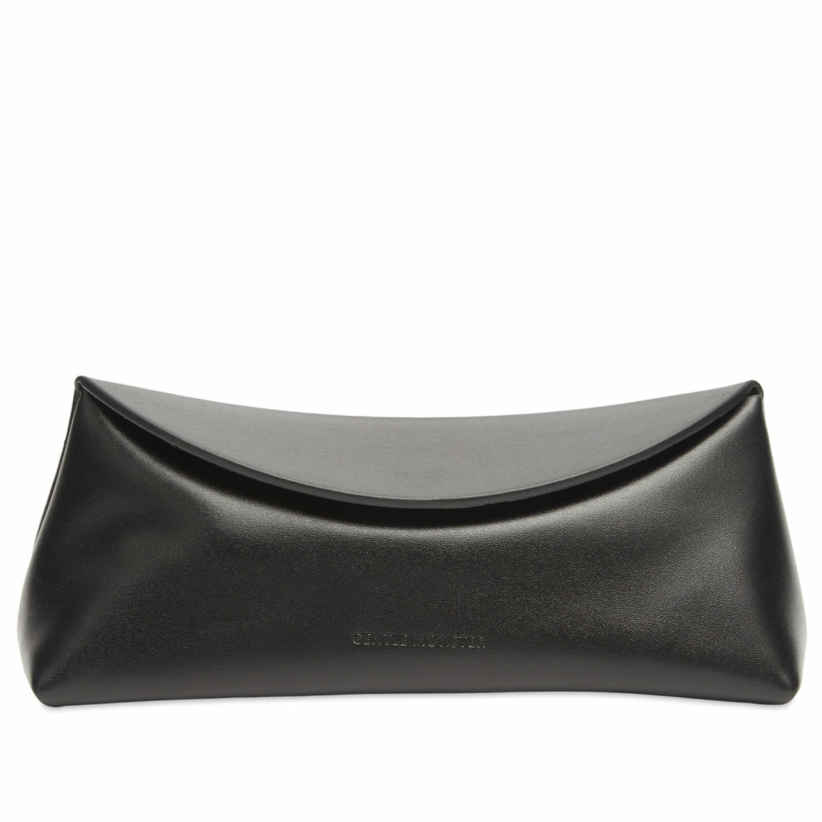 Gentle Monster Lama Sunglasses in Black 