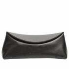 Gentle Monster Lama Sunglasses in Black 