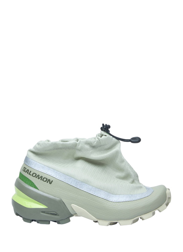 Photo: MM6 Maison Margiela x Salomon Cross Low Sneakers