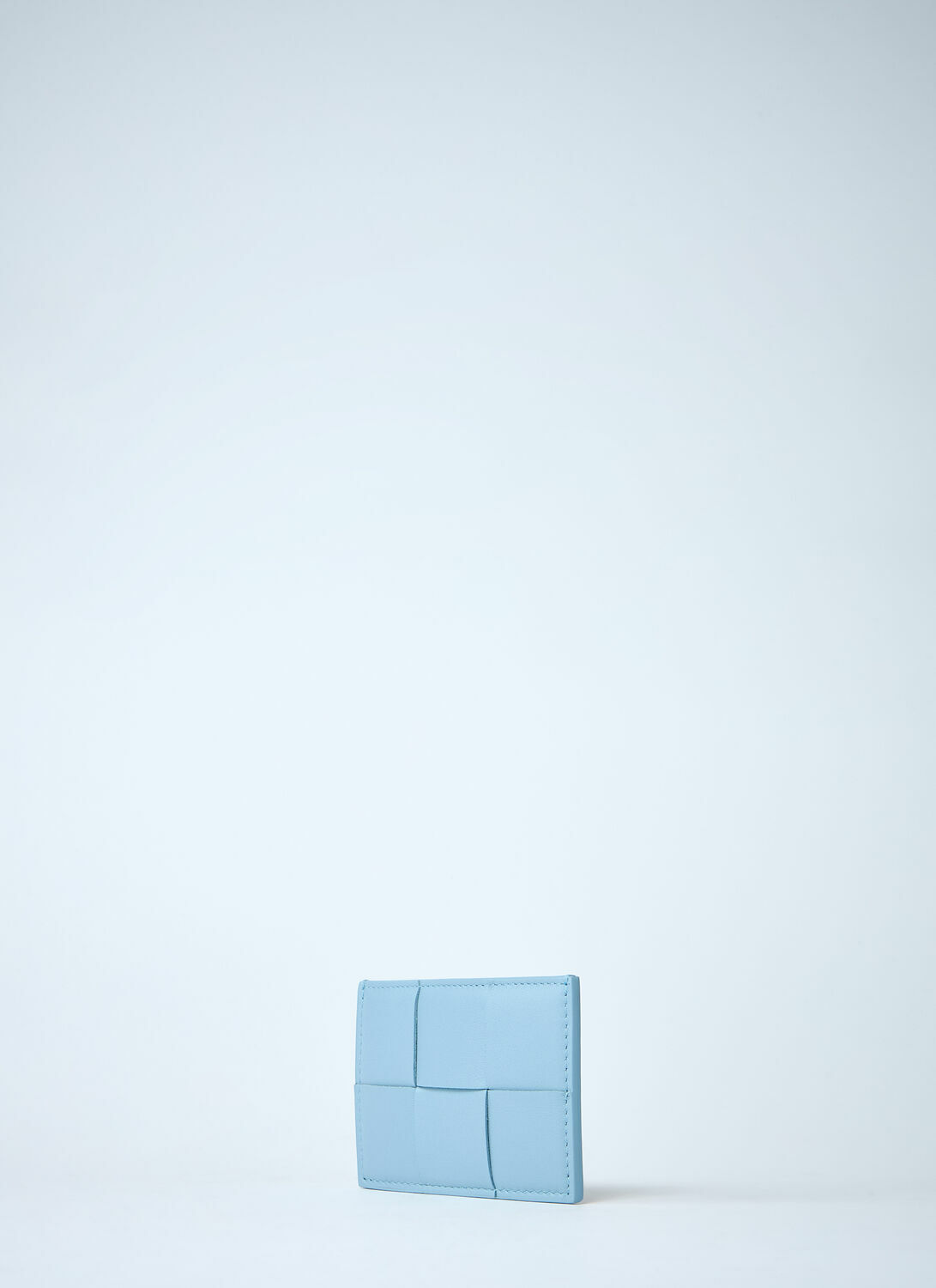 Bottega Veneta Cassette Card Holder