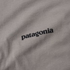 Patagonia P-6 Logo Organic Tee