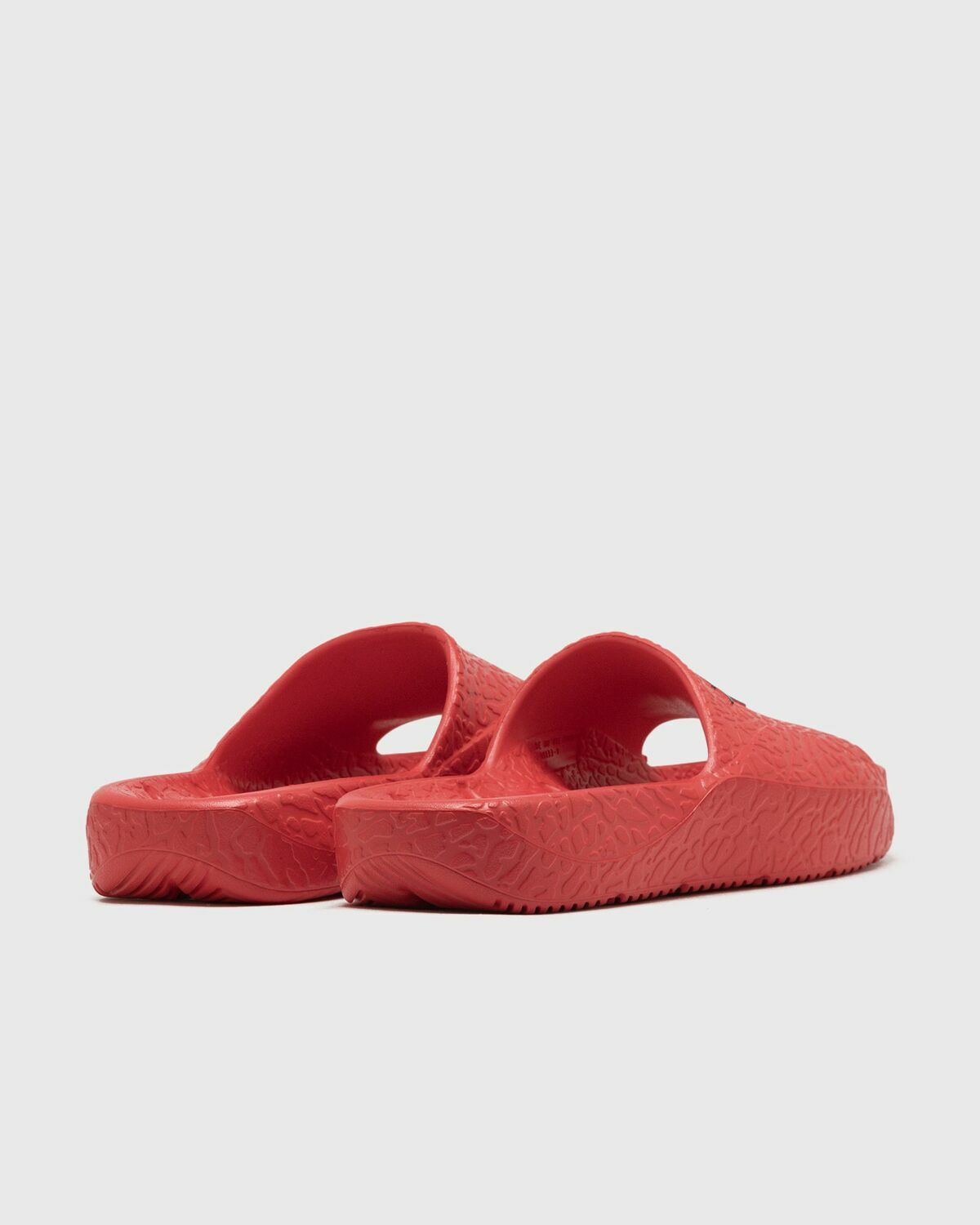 Jordan Franchise Shower Red Mens Sandals & Slide
