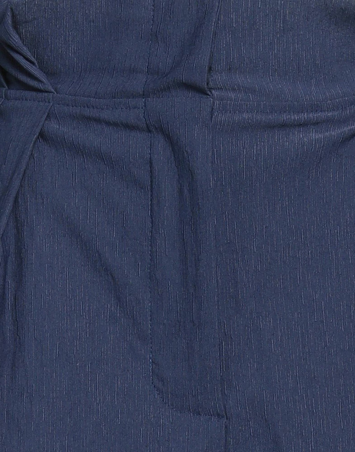 Jijil Womens Shorts & Bermuda Shorts in Navy