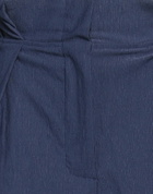 Jijil Womens Shorts & Bermuda Shorts in Navy