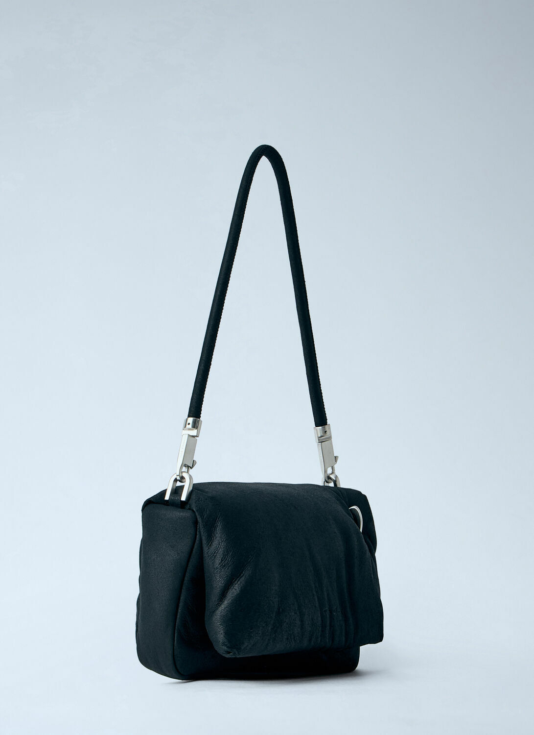 Rick Owens Pillow Crossbody Bag