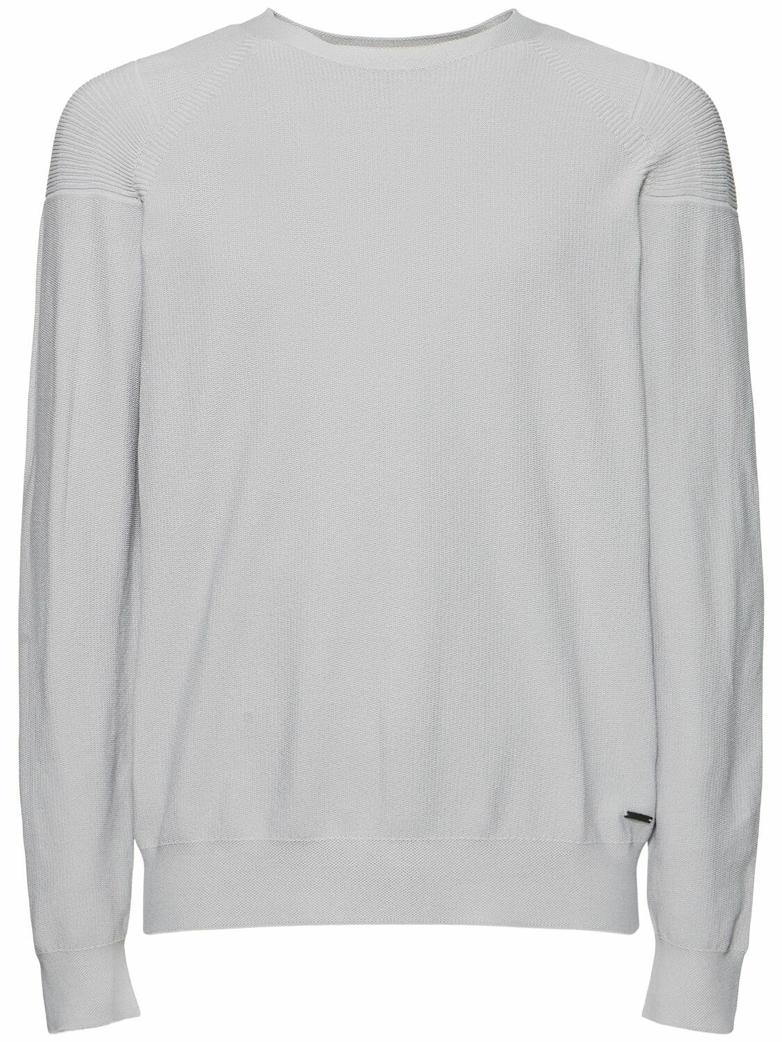 ALPHATAURI Fosop Sweatshirt