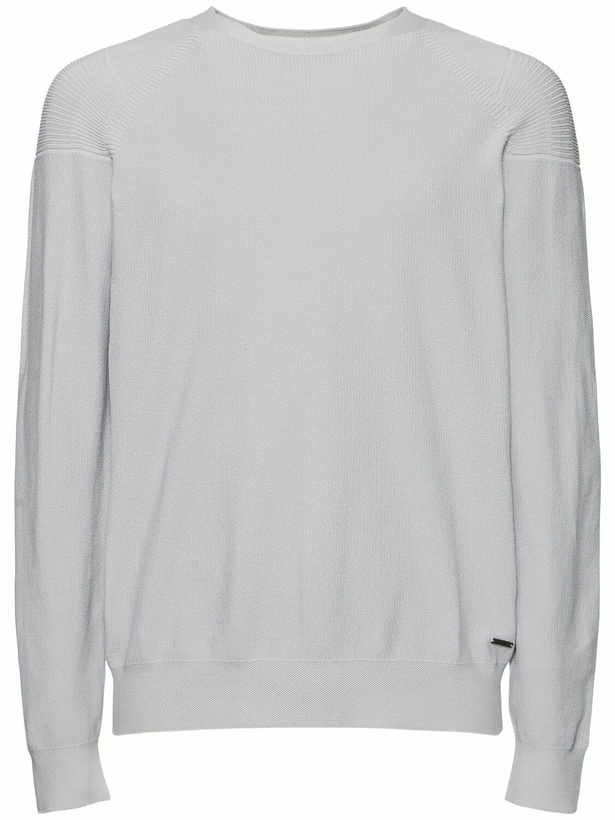 Photo: ALPHATAURI Fosop Sweatshirt