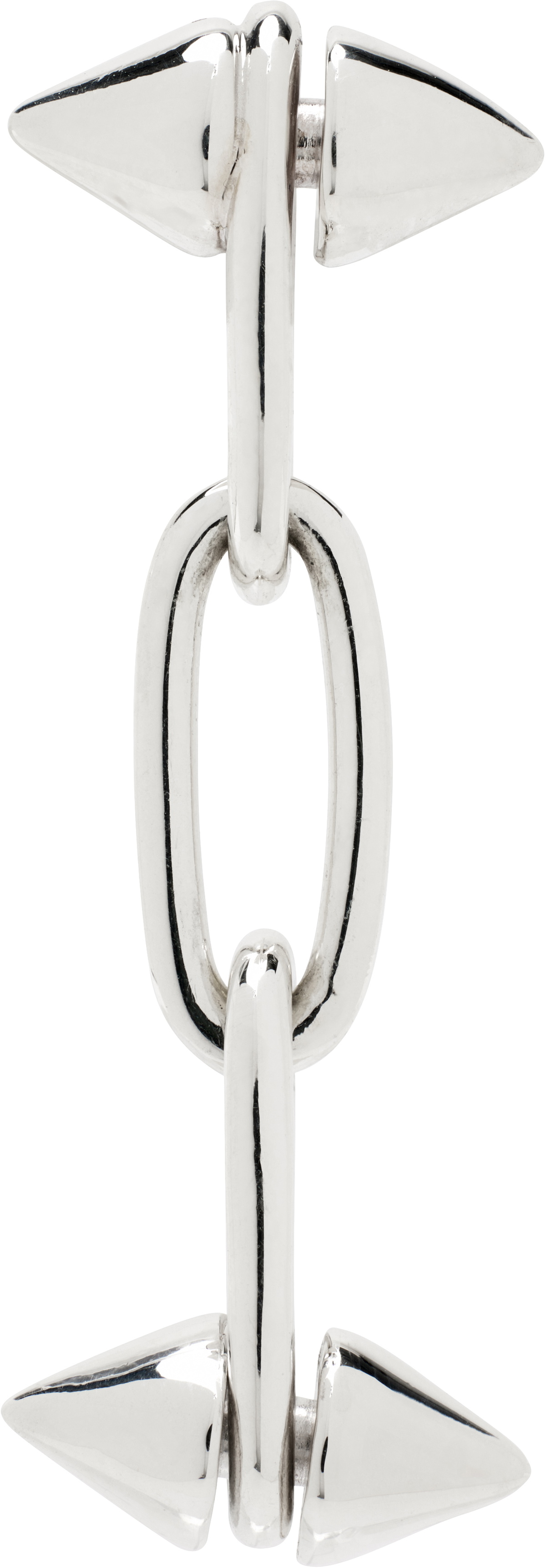 Martine Ali Mistico Drop Single Earring