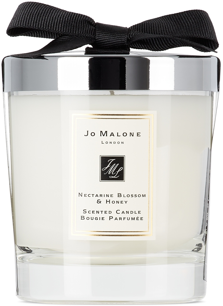 Jo Malone London Nectarine Blossom & Honey Home Candle