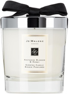 Jo Malone London Nectarine Blossom & Honey Home Candle