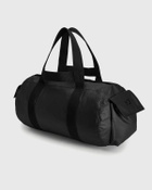 Y-3 Y-3 DUFFLE BAG Black Mens Duffle Bags & Weekender