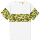 Moncler Men's Genius x Fragment T-Shirt in White