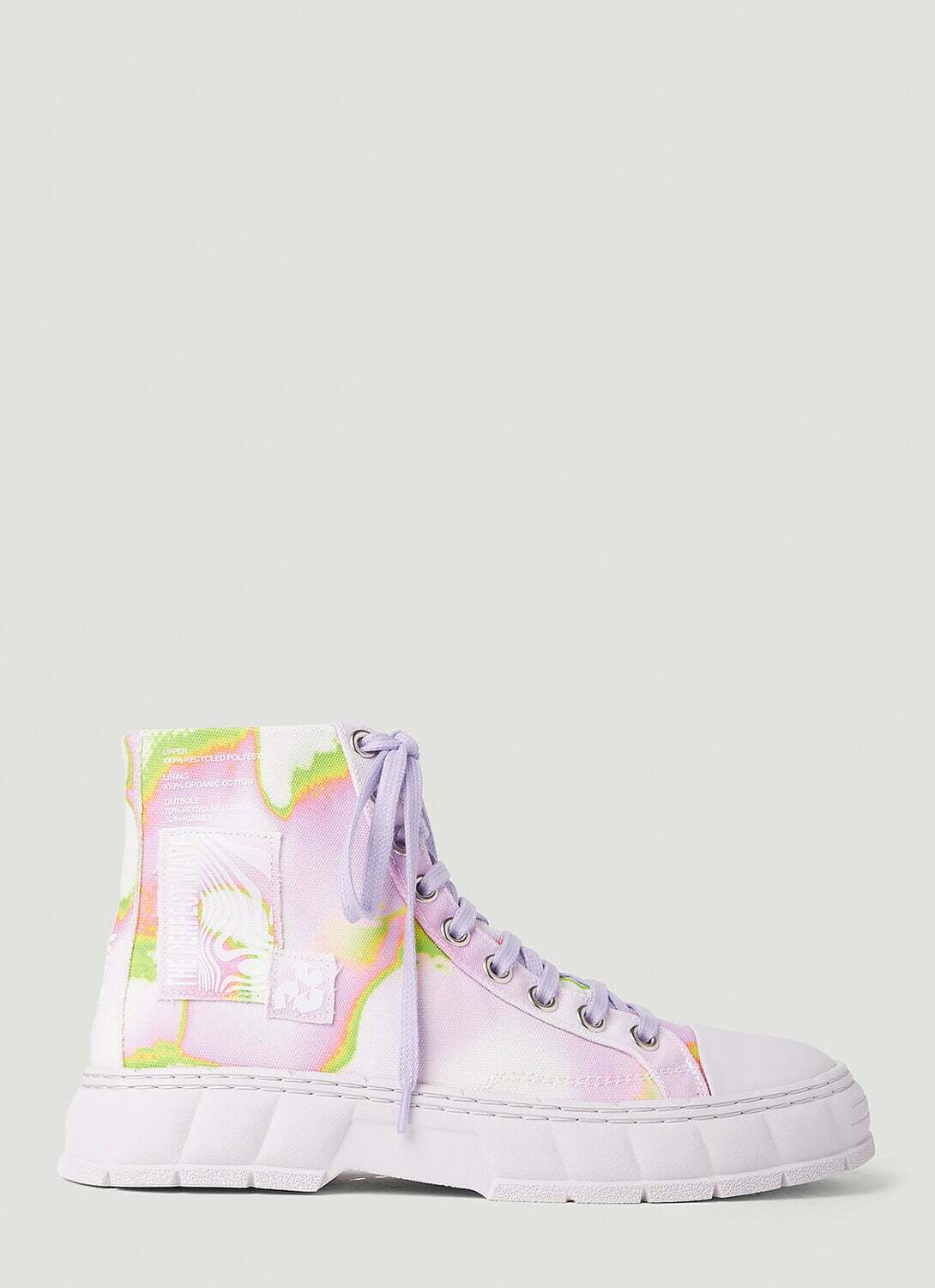 Virón 1982 Aura Boots