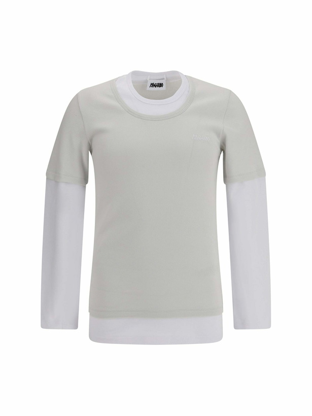 Photo: Magliano Trauma Long Sleeve Jersey