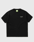 New Amsterdam PHOTO PRINT TEE pink Mens Shortsleefe
