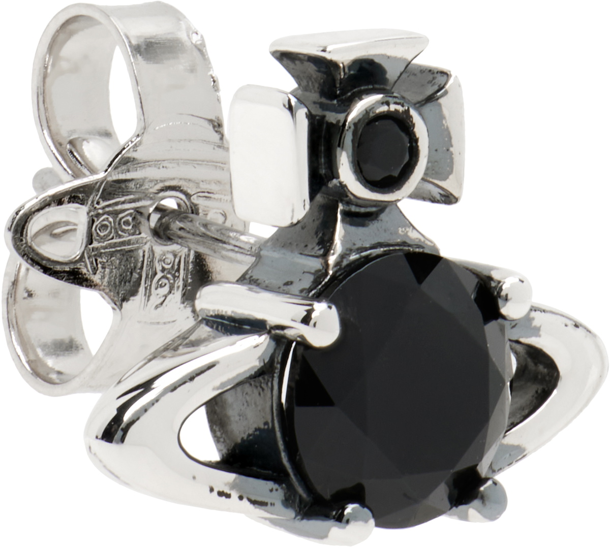 Vivienne Westwood Reina Single Stud Earring