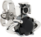 Vivienne Westwood Reina Single Stud Earring