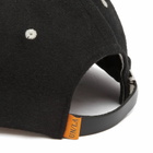 Union LA Men's Asili Cap in Caviar 