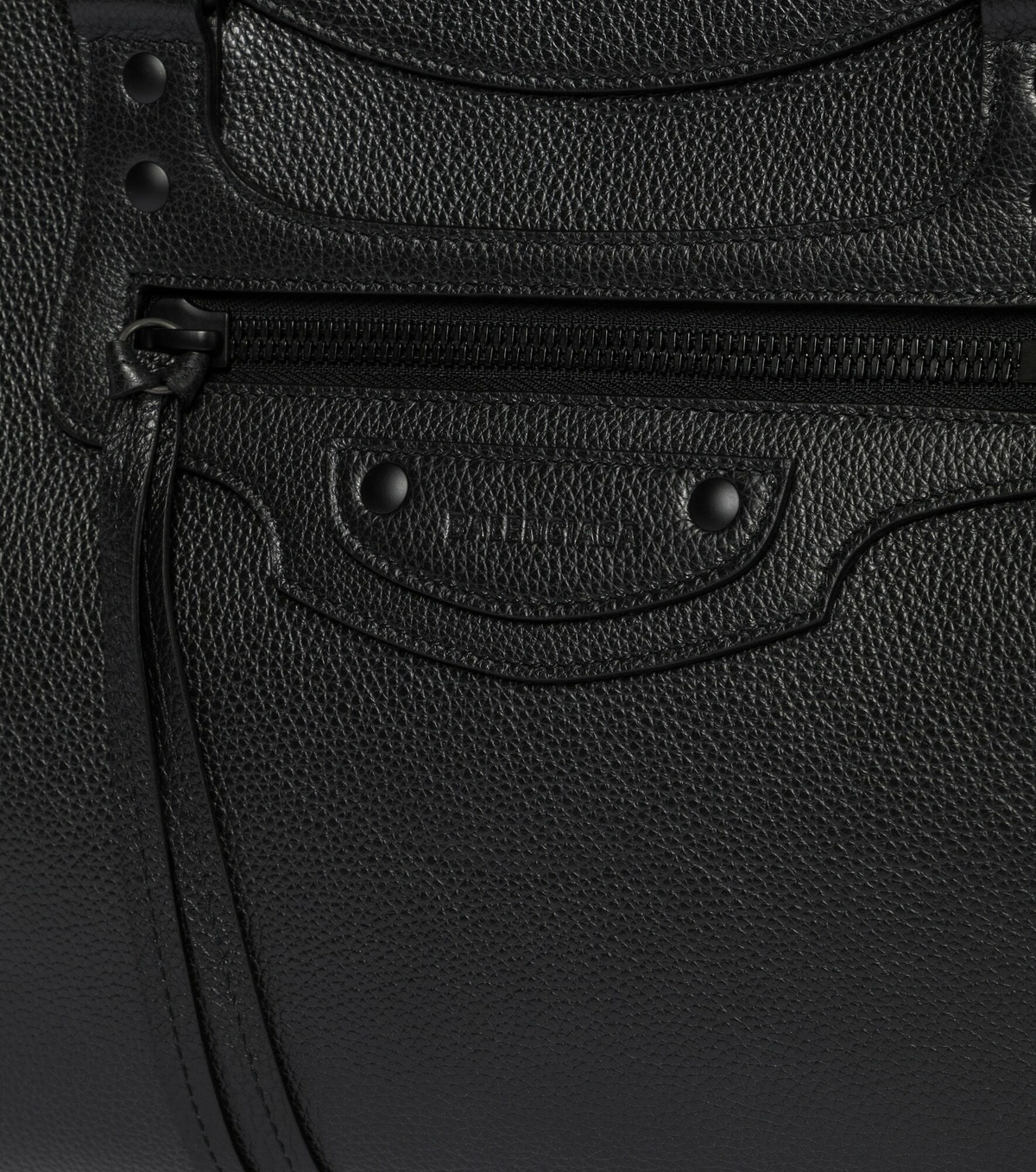 Balenciaga - Neo Classic Large leather bag Balenciaga