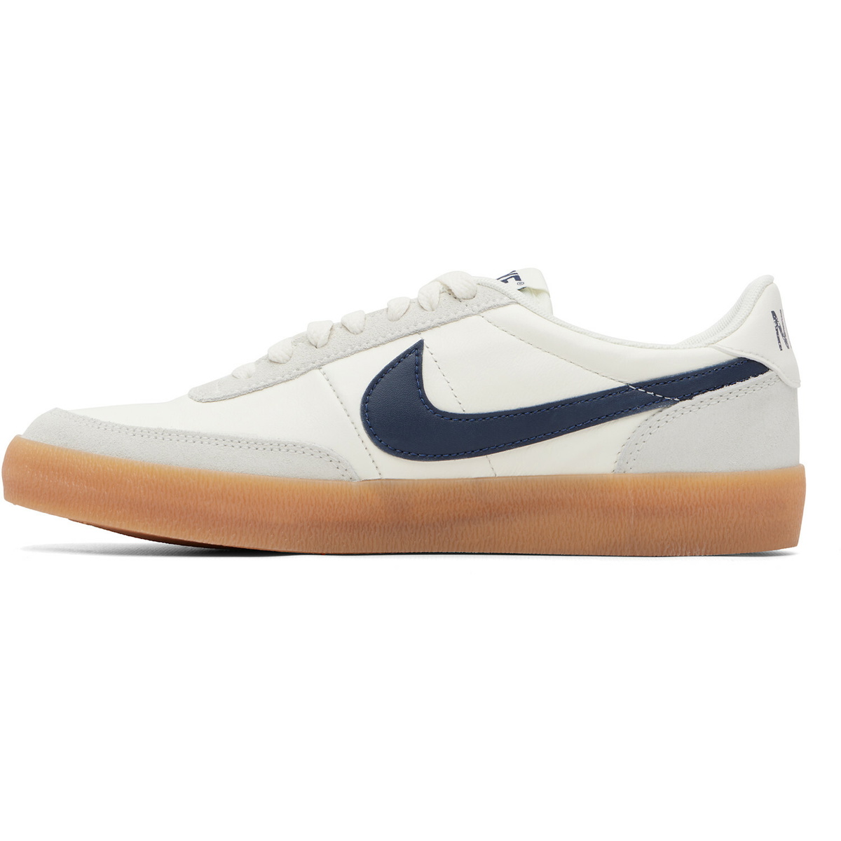 Nike Off-White Killshot 2 Leather Sneakers