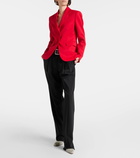 Altuzarra Fenice wool blazer