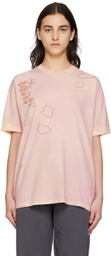 Objects IV Life Pink Patina T-Shirt