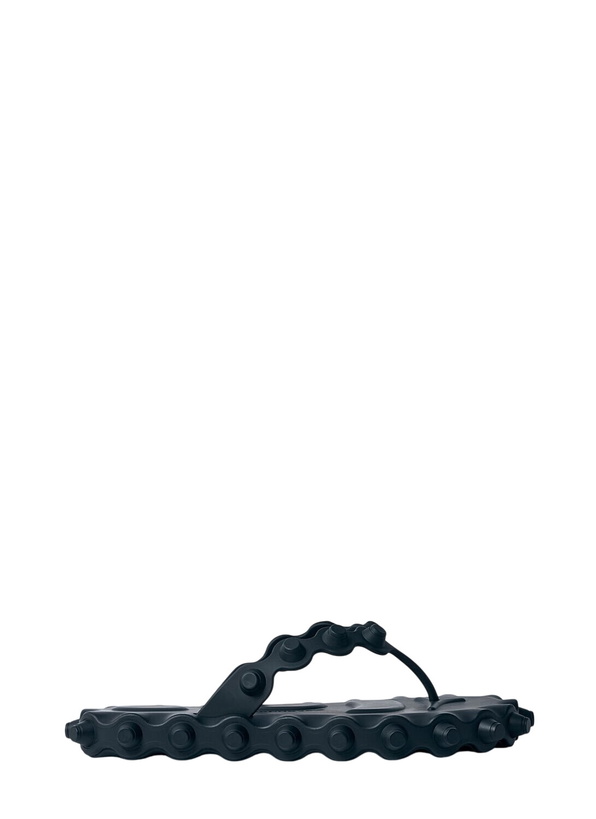 Photo: Alexander Wang Rapture Flip Flops