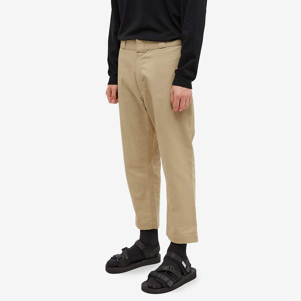 パンパンだページ OUTLET】DC Shoes 24 SUPERWIDE BAGGY DOUBLE KNEE PANT @2buy