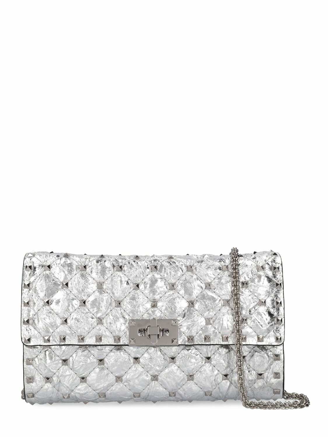 Valentino Garavani 'Rockstud Spike' shoulder bag Shoulder bags