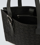 Loewe - Buckle Horizontal Anagram tote bag