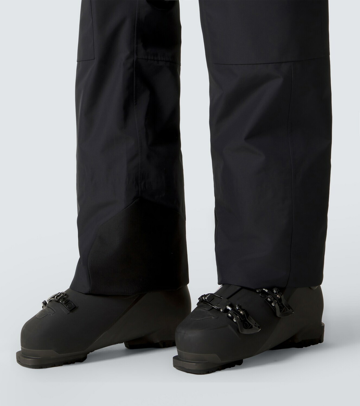 Prada Belted ski pants
