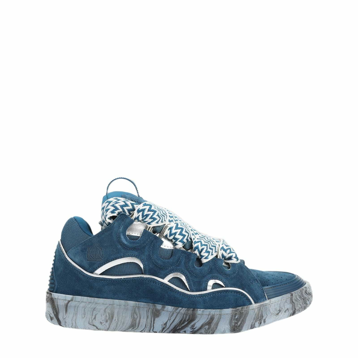 Lanvin Green Flash-X Sneakers Lanvin