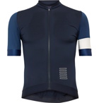 Rapha - Pro Team Training Cycling Jersey - Blue