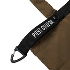 Post General Neo Shopper Bag in Olive