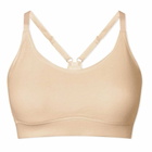 Organic Basics Women's Bra in Oak