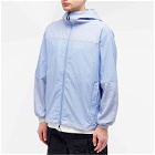 CMF Comfy Outdoor Garment Men's CMF Outdoor Garment Shell Shirt Jacket in Blue