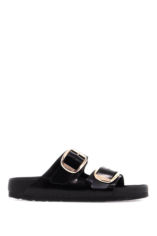Photo: Birkenstock arizona Big Buckle Slide